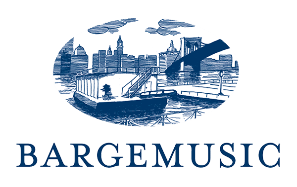 Evening of Music by the Composer Alexander Zhurbin With Lev Zhurbin, Sharon Harms, Steven Beck, at Bargemusic Evening of Music by the Composer Alexander Zhurbin With Lev Zhurbin, Sharon Harms, Steven Beck, at Bargemusic