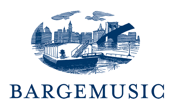 Works of Debussy, Martinu, and Beethoven for Violin, Cello and Piano, at Bargemusic